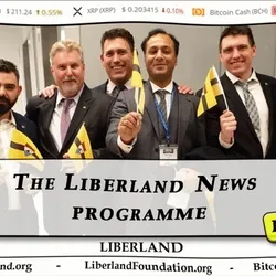 Liberland News Programme Episode 12