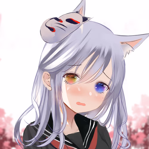 Legendary Waifuu