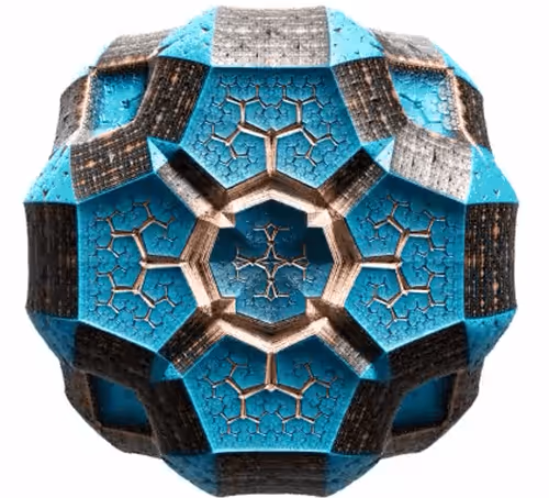 Item #80305803031457727000169367139464419088647062543998058403747634394331076362241 Media