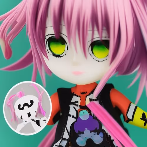 Item #17043794186150015989829084247159881055670479216466311468671574233246391599105 Media