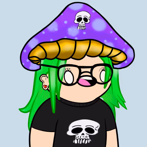 Item #28946827598732410747247994932248573765280679856278000768041558024890280312833 Media