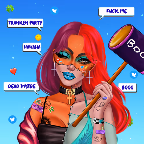 Item #67231739824844160767288122430706465739916612380162838697192759407119762980865 Media