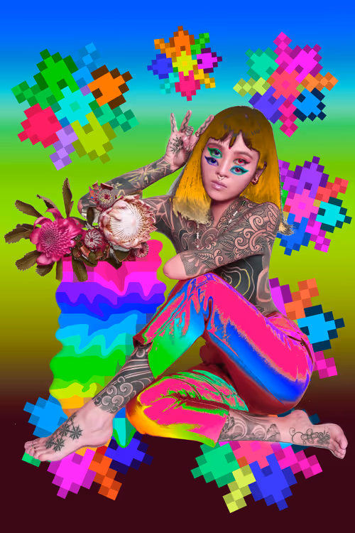 Item #23646399060407863399102848198540205025998437230020005215988679291109430525953 Media