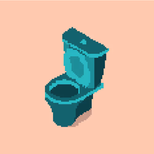 Just Toilets