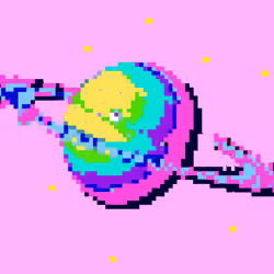 Cyber Planet - 098321U