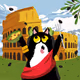 Loki's Travel Adventures