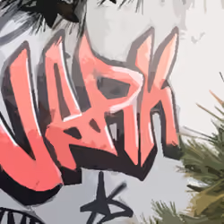 Shpitze's Banner #998