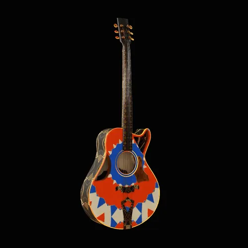 Item #5723699886864141085550127392809083571707976189856416228342388465384353169409 Media