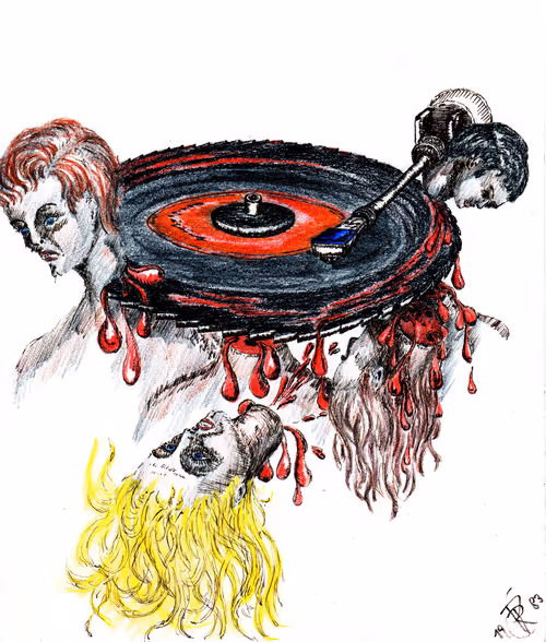 Item #26711941652724777896618574577961470022300837608019064510786697759420879732737 Media