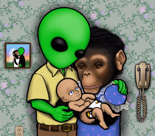 Item #93476163673957947415108416367866792518710463188901352153009333176032752041985 Media