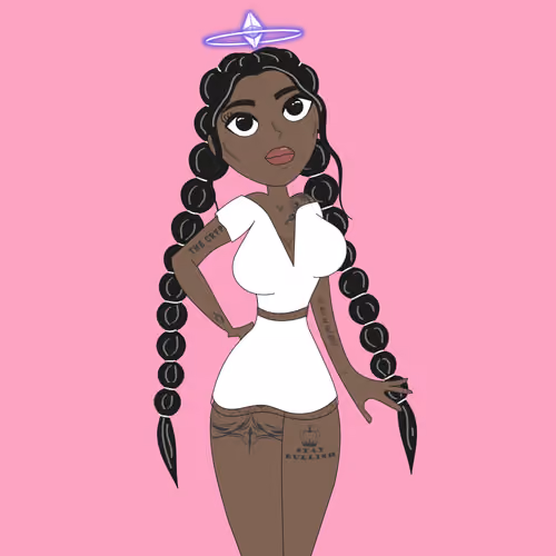 Girl #301