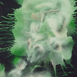 E-blob #0.5