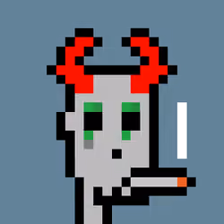 Halloween Undead #395