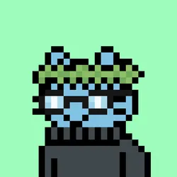 PixelCat 1390