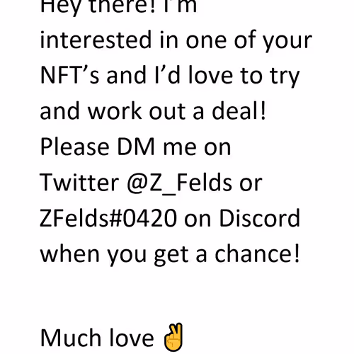 TheTradingNetwork Collection