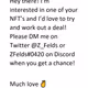 TheTradingNetwork Collection
