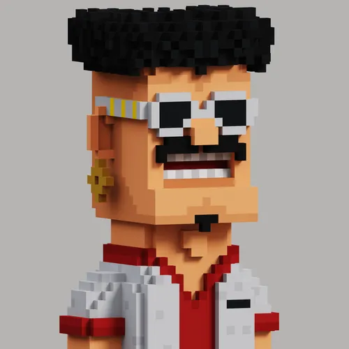 Item #22730292861077565972367301651959787785020407524907808934748245311186924470273 Media