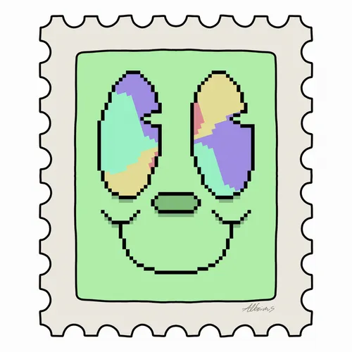 Item #51941758211449157056416535675199907374453735744982853329243193853733765120001 Media