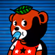 Colorful Generative Bears