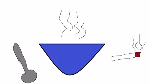 SMOKEY'S SPECIAL BOWL