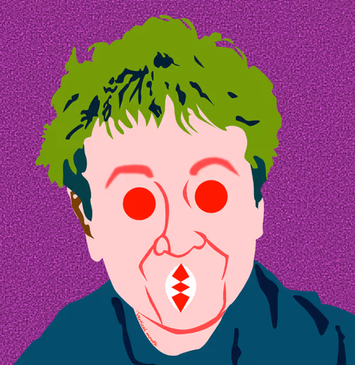 Item #52875826375703253011626559917237343499444482963572014048790867725951363448833 Media