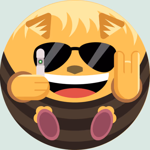 Lil ShibaDoge #3743
