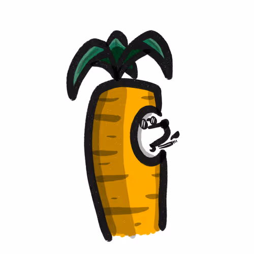 Carrot Top