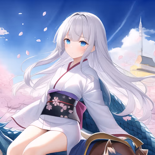Ai Dragons Girls Collection1