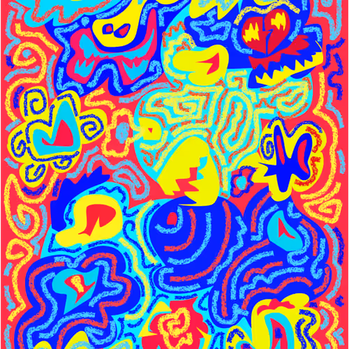MOSH MoNsTeRs #27