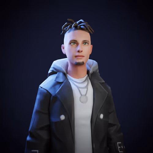 Thesimulacrum Collection