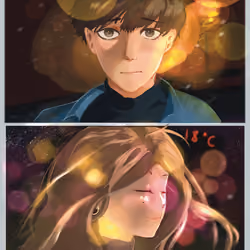 Enchanted