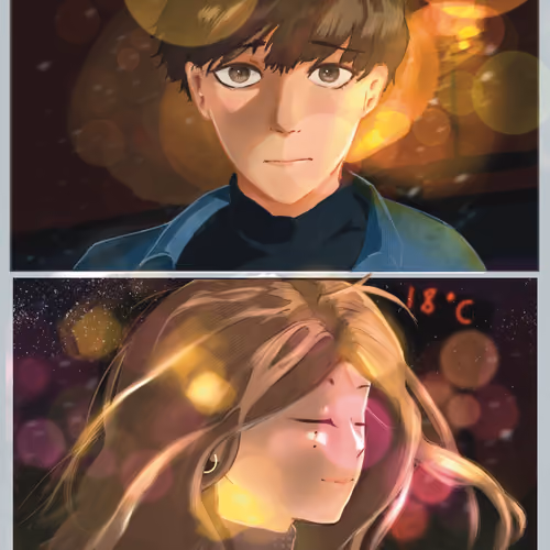 Enchanted