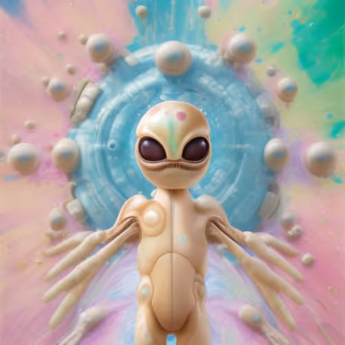 Item #92345258384471928829247027671692266672832685498644580011648524312791994073089 Media