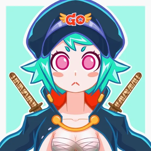 GoGo Captain Cyclones