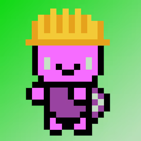 NFTurtle #342