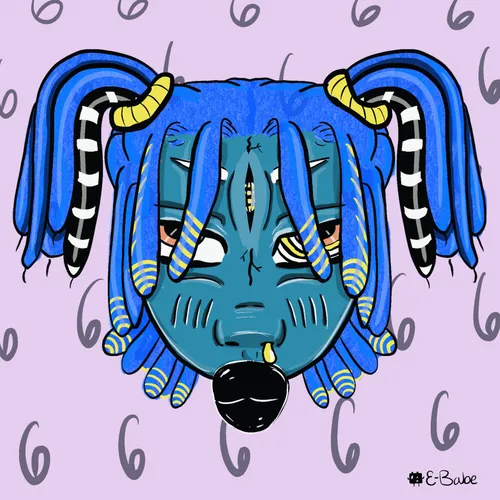 Item #59815550549751796858028322762909247175673906493022178795674456590894290173953 Media