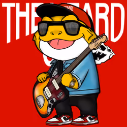 Lizard City Club Alternative #53