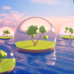 Conserve nature