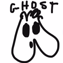 #3 ghost