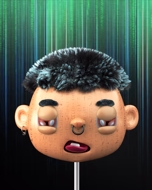 Item #44398584586786321970848941531367553379413976898886815488249556367859395854337 Media