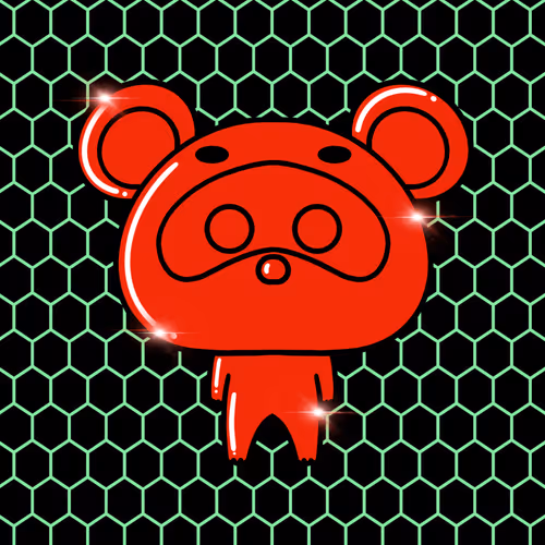 Cryptobabyanimals