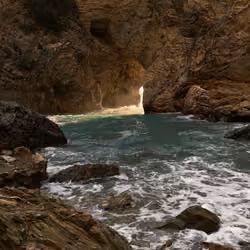 Cave
