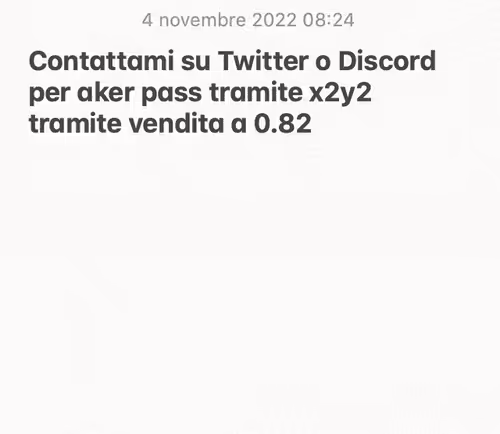 _CrazyGenius_ Collection