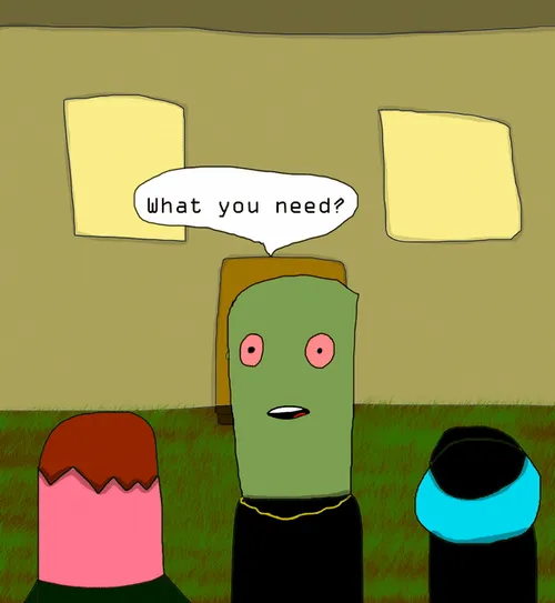 Item #36524040238637377832271686240477660147571154437905928685657395856826379010049 Media