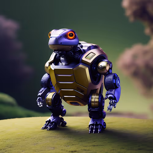 Turtlemorph