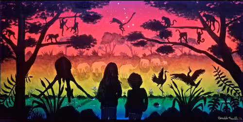 Item #20736069726528325649000110625538152359956102494801069743936160441806356480001 Media