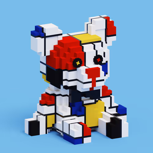 Item #34956517626103972747391290041819605678318346240558975576405697235273063071745 Media