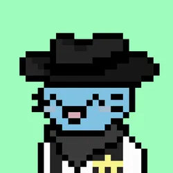 PixelCat 1102