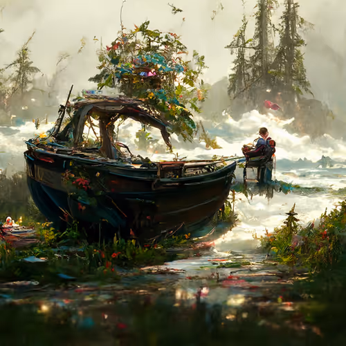 Lostinmemory