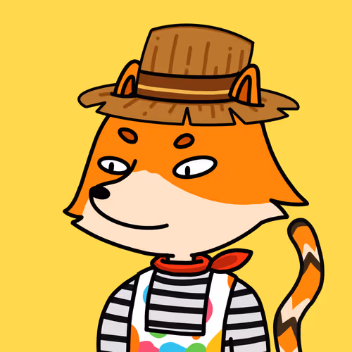 Foxie Foxy